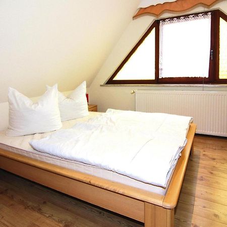 Ferienhaus In ริบนิทซ์-ดัมการ์เทิน ภายนอก รูปภาพ