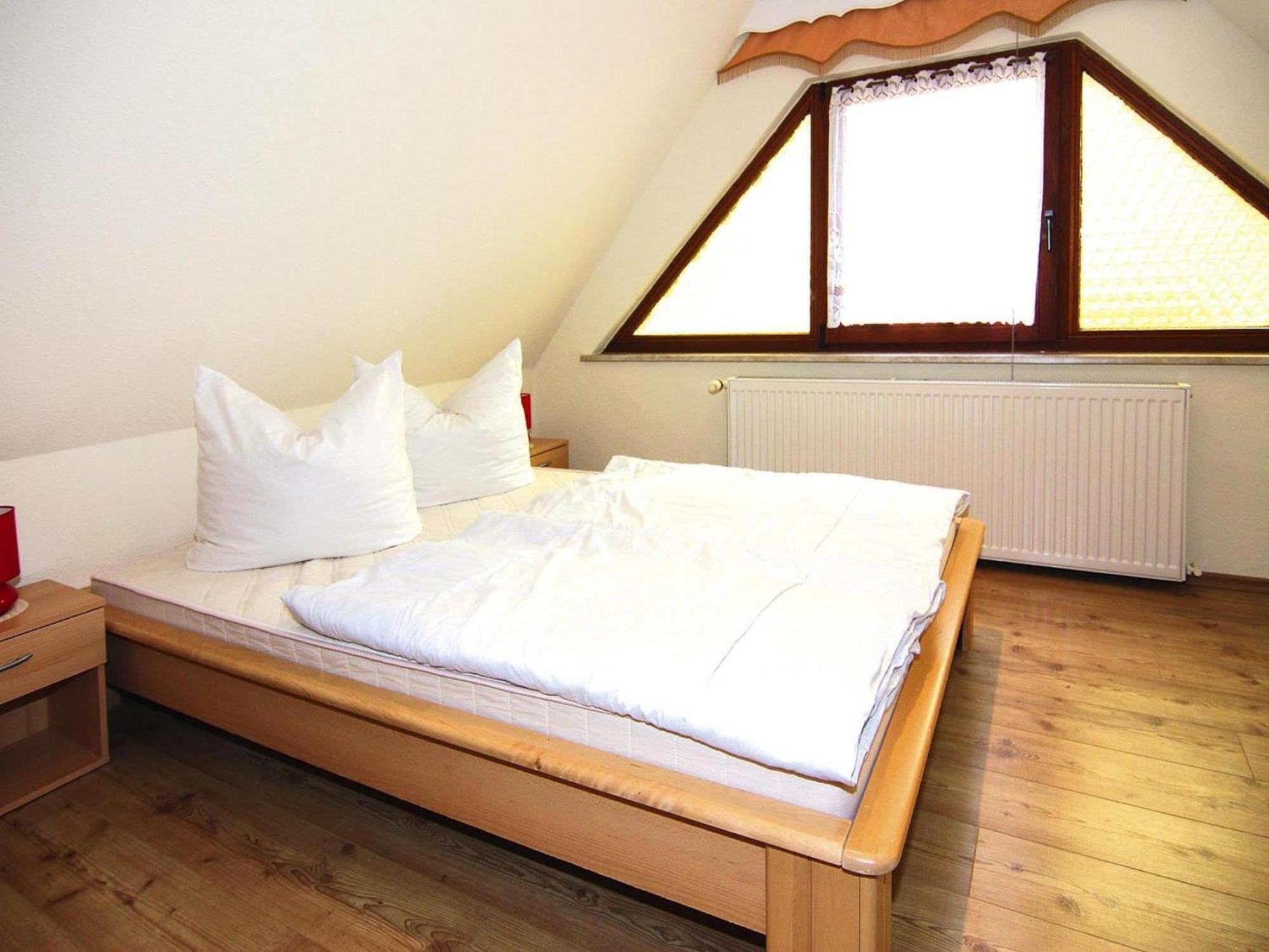Ferienhaus In ริบนิทซ์-ดัมการ์เทิน ภายนอก รูปภาพ